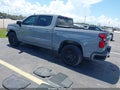 2025 Chevrolet Silverado 1500 — photo 3 of 16 | VIN 1GCPADE88SZ128390