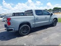 2025 Chevrolet Silverado 1500 — photo 4 of 16 | VIN 1GCPADE88SZ128390
