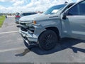 2025 Chevrolet Silverado 1500 — photo 6 of 16 | VIN 1GCPADE88SZ128390