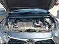 2021 Toyota Highlander — photo 10 of 18 | VIN 5TDGZRBH3MS149193