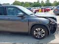 2021 Toyota Highlander — photo 18 of 18 | VIN 5TDGZRBH3MS149193