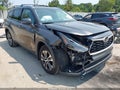 2021 Toyota Highlander — photo 6 of 18 | VIN 5TDGZRBH3MS149193