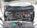 2014 Nissan Juke — photo 10 of 16 | VIN JN8AF5MVXET484940