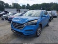 2018 Hyundai Tucson — photo 2 of 16 | VIN KM8J23A41JU694978