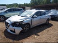 2023 Nissan Sentra — photo 2 of 16 | VIN 3N1AB8CV4PY297135