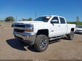 2018 Chevrolet Silverado 1500 — photo 2 of 16 | VIN 1GCPCREC7JF211126