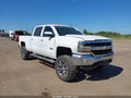 2018 Chevrolet Silverado 1500 — photo 6 of 16 | VIN 1GCPCREC7JF211126