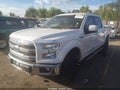 2017 Ford F-150 — photo 2 of 16 | VIN 1FTEW1EF2HKD36577
