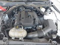 2020 Ford Mustang — photo 10 of 16 | VIN 1FATP8UH0L5135855