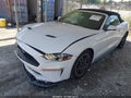 2020 Ford Mustang — photo 2 of 16 | VIN 1FATP8UH0L5135855