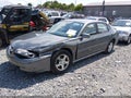 2004 Chevrolet Impala — photo 2 of 16 | VIN 2G1WH52K649285984