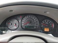 2004 Chevrolet Impala — photo 7 of 16 | VIN 2G1WH52K649285984