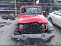 2020 Jeep Wrangler Unlimited — photo 6 of 17 | VIN 1C4HJXDG8LW184766