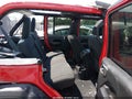 2020 Jeep Wrangler Unlimited — photo 8 of 17 | VIN 1C4HJXDG8LW184766