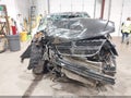 2013 Dodge Journey — photo 11 of 16 | VIN 3C4PDDEGXDT521414