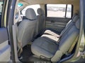 2007 Dodge Durango — photo 14 of 15 | VIN 1D8HD38K47F558098