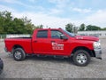 2023 Ram 3500 — photo 14 of 18 | VIN 3C63R3CJXPG541630