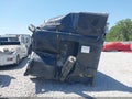 2020 Mack Granite — photo 11 of 14 | VIN 1M2GR4GC1LM016907