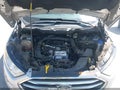 2019 Ford EcoSport — photo 10 of 18 | VIN MAJ3S2KE1KC272575