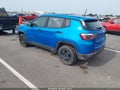 2018 Jeep Compass — photo 3 of 17 | VIN 3C4NJCAB8JT211293