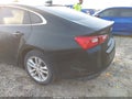 2018 Chevrolet Malibu Limited — photo 19 of 19 | VIN 1G1ZD5ST3JF223933