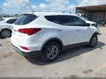 2018 Hyundai Santa Fe — photo 4 of 16 | VIN 5NMZT3LB1JH096252