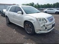 2011 GMC Acadia — photo 1 of 16 | VIN 1GKKRTED7BJ370844