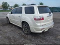 2011 GMC Acadia — photo 3 of 16 | VIN 1GKKRTED7BJ370844
