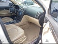 2011 GMC Acadia — photo 5 of 16 | VIN 1GKKRTED7BJ370844