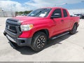 2016 Toyota Tundra — photo 2 of 15 | VIN 5TFRM5F14GX104548