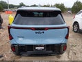 2027 Kia Seltos — photo 17 of 17 | VIN KNDEECD73V7010021