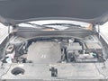 2024 Hyundai Palisade — photo 10 of 16 | VIN KM8R2DGE4RU703659