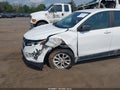 2020 Chevrolet Equinox — photo 6 of 16 | VIN 2GNAXFEV9L6256650