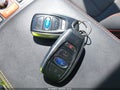 2019 Subaru Forester — photo 11 of 17 | VIN JF2SKAJC7KH412813