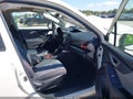 2019 Subaru Forester — photo 5 of 17 | VIN JF2SKAJC7KH412813