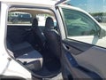 2019 Subaru Forester — photo 8 of 17 | VIN JF2SKAJC7KH412813