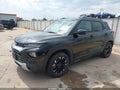 2022 Chevrolet Trailblazer — photo 2 of 15 | VIN KL79MPS27NB091408