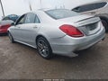 2015 Mercedes-Benz S-Class — photo 3 of 16 | VIN WDDUG8FB5FA103704