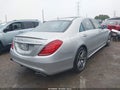 2015 Mercedes-Benz S-Class — photo 4 of 16 | VIN WDDUG8FB5FA103704