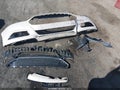 2016 Ford Fusion — photo 12 of 17 | VIN 3FA6P0K90GR253899