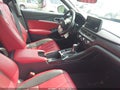 2025 Acura Integra — photo 5 of 16 | VIN 19UDE4H38SA009746