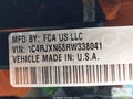 2024 Jeep Wrangler — photo 9 of 16 | VIN 1C4RJXN68RW338041