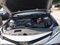 2019 Toyota Camry — photo 10 of 19 | VIN 4T1B11HK7KU780734