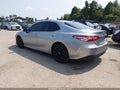 2019 Toyota Camry — photo 3 of 19 | VIN 4T1B11HK7KU780734