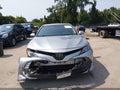 2019 Toyota Camry — photo 6 of 19 | VIN 4T1B11HK7KU780734