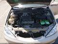 2002 Toyota Camry — photo 10 of 16 | VIN 4T1BF30K02U014966
