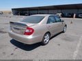 2002 Toyota Camry — photo 4 of 16 | VIN 4T1BF30K02U014966