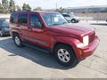 2012 Jeep Liberty — photo 1 of 11 | VIN 1C4PJMAK7CW152958
