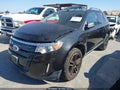 2013 Ford Edge — photo 2 of 18 | VIN 2FMDK3JC9DBC34627