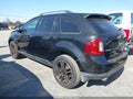 2013 Ford Edge — photo 3 of 18 | VIN 2FMDK3JC9DBC34627